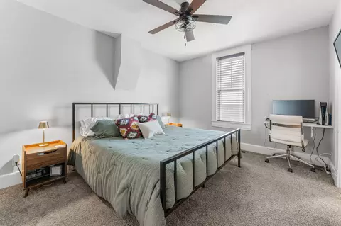 Bedroom - 626 S Market Ave, Springfield, MO 65806 photo 1 of 3
