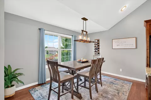 Dining - 1007 E Highview Dr, Ozark, MO 65721 photo 1 of 4