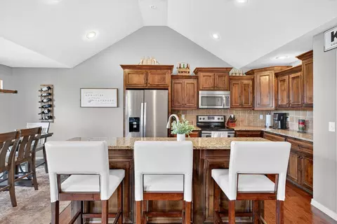 Kitchen - 1007 E Highview Dr, Ozark, MO 65721 photo 1 of 3