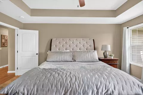 Bedroom - 1007 E Highview Dr, Ozark, MO 65721 photo 3 of 10