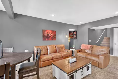 Living - 1007 E Highview Dr, Ozark, MO 65721 photo 5 of 5