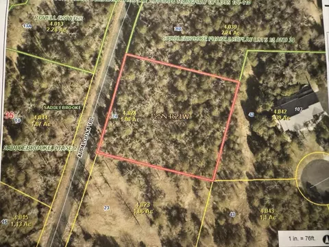 24 Appaloosa Trl, Saddlebrooke, MO 65630