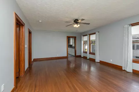 Living - 1614 E Commercial St, Springfield, MO 65803 photo 3 of 4