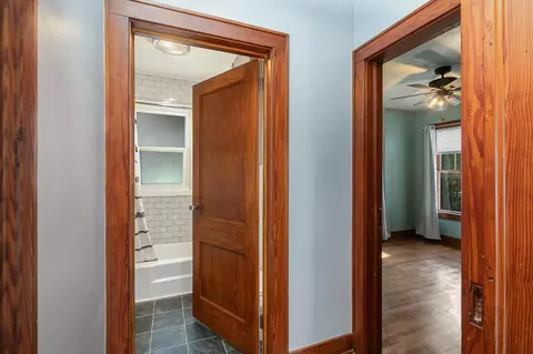 Entry Way - 1614 E Commercial St, Springfield, MO 65803 photo 1 of 1