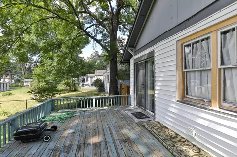 Exterior - 1614 E Commercial St, Springfield, MO 65803 photo 1 of 5