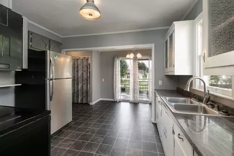 Kitchen - 1614 E Commercial St, Springfield, MO 65803 photo 1 of 4