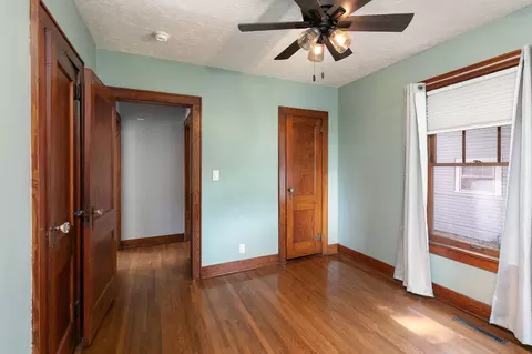 Bedroom - 1614 E Commercial St, Springfield, MO 65803 photo 4 of 4