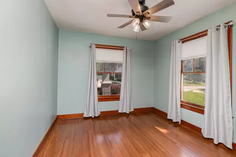 Bedroom - 1614 E Commercial St, Springfield, MO 65803 photo 1 of 4