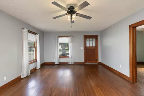 Living - 1614 E Commercial St, Springfield, MO 65803 photo 1 of 4