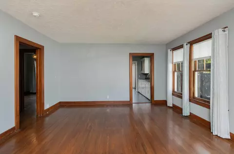 Living - 1614 E Commercial St, Springfield, MO 65803 photo 4 of 4
