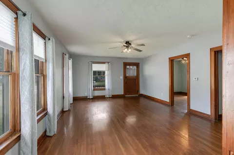 Living - 1614 E Commercial St, Springfield, MO 65803 photo 2 of 4