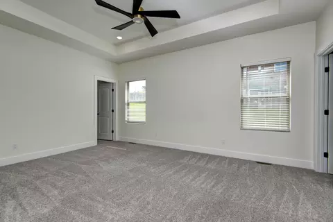 Bedroom - 1539 W Gaslight Dr, Springfield, MO 65810 photo 1 of 4