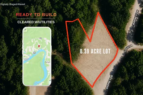 143 Barney Dr, Rockaway Beach, MO 65740