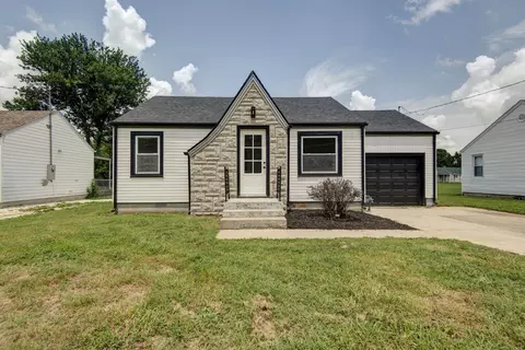 Exterior - 209 W State St, Nixa, MO 65714 photo 7 of 7