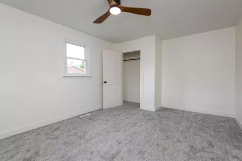 Bedroom - 209 W State St, Nixa, MO 65714 photo 2 of 3