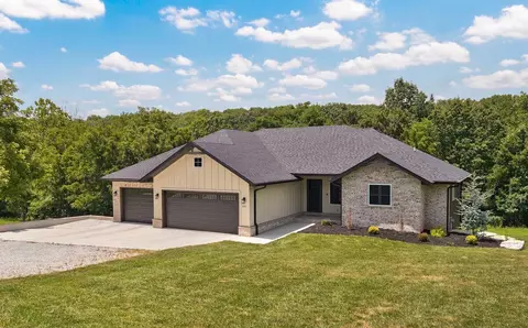 Exterior - 385 Plumtree Dr, Ozark, MO 65721 photo 2 of 13