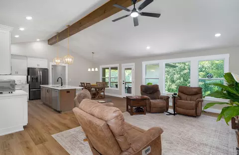 Living - 385 Plumtree Dr, Ozark, MO 65721 photo 3 of 4