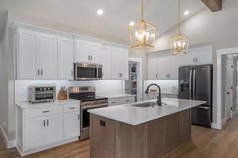 Kitchen - 385 Plumtree Dr, Ozark, MO 65721 photo 1 of 7