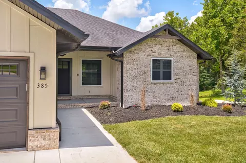 Exterior - 385 Plumtree Dr, Ozark, MO 65721 photo 4 of 13