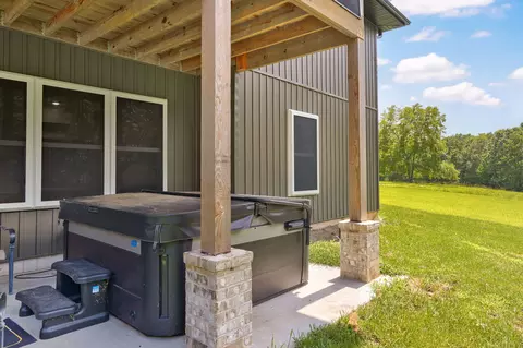 Exterior - 385 Plumtree Dr, Ozark, MO 65721 photo 10 of 13