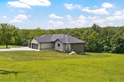 Exterior - 385 Plumtree Dr, Ozark, MO 65721 photo 3 of 13