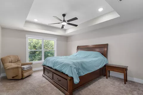 Bedroom - 385 Plumtree Dr, Ozark, MO 65721 photo 1 of 5