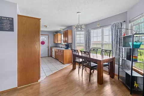 Dining - 675 S 677 S Curtis St, Nixa, MO 65714 photo 1 of 2