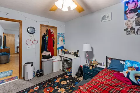 Bedroom - 675 S 677 S Curtis St, Nixa, MO 65714 photo 3 of 5
