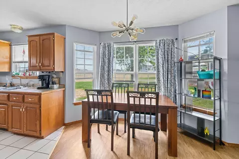 Dining - 675 S 677 S Curtis St, Nixa, MO 65714 photo 2 of 2