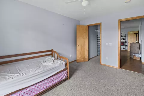Bedroom - 675 S 677 S Curtis St, Nixa, MO 65714 photo 4 of 5