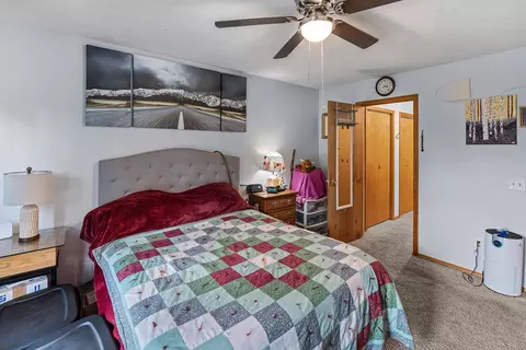 Bedroom - 675 S 677 S Curtis St, Nixa, MO 65714 photo 2 of 5