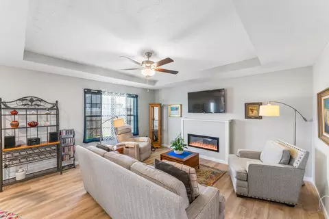 Living - 1423 E Macon St, Republic, MO 65738 photo 1 of 1