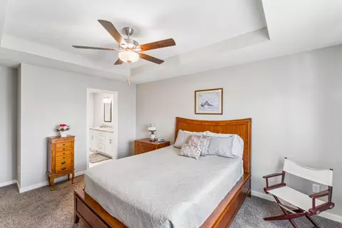 Bedroom - 1423 E Macon St, Republic, MO 65738 photo 2 of 3