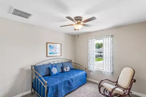 Bedroom - 1423 E Macon St, Republic, MO 65738 photo 3 of 3