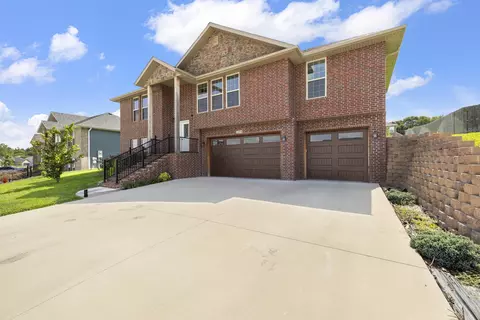 Exterior - 2086 Bull Run Rd, Ozark, MO 65721 photo 2 of 5