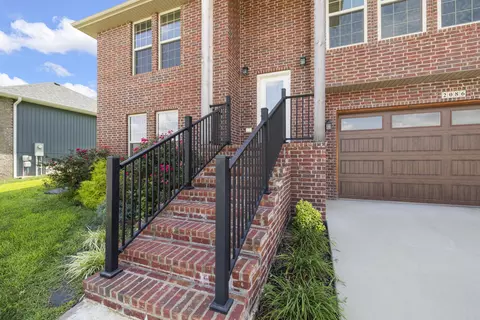 Exterior - 2086 Bull Run Rd, Ozark, MO 65721 photo 3 of 5