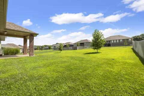 Exterior - 2086 Bull Run Rd, Ozark, MO 65721 photo 5 of 5