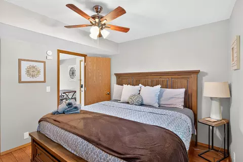 Bedroom - 14 Sinatra Ct UNIT 5, Branson West, MO 65737 photo 3 of 3