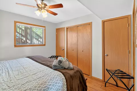 Bedroom - 14 Sinatra Ct UNIT 5, Branson West, MO 65737 photo 1 of 3