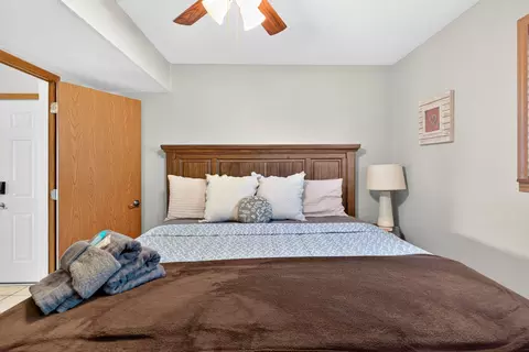 Bedroom - 14 Sinatra Ct UNIT 5, Branson West, MO 65737 photo 2 of 3