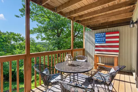 Exterior - 14 Sinatra Ct UNIT 5, Branson West, MO 65737 photo 4 of 4