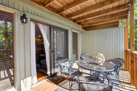 Exterior - 14 Sinatra Ct UNIT 5, Branson West, MO 65737 photo 3 of 4