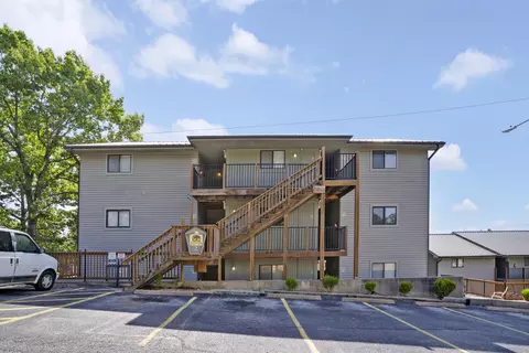Exterior - 14 Sinatra Ct UNIT 5, Branson West, MO 65737 photo 2 of 4