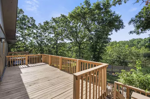 Exterior - 299 Sunny Brook Dr, Branson, MO 65616 photo 8 of 13