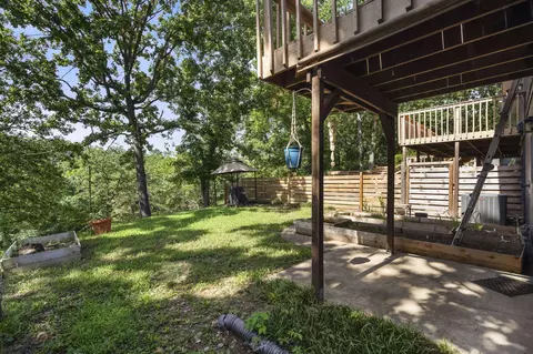 Exterior - 299 Sunny Brook Dr, Branson, MO 65616 photo 13 of 13
