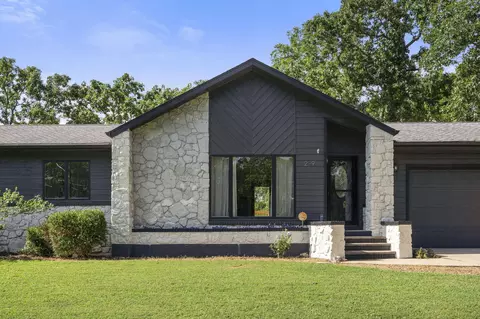 Exterior - 299 Sunny Brook Dr, Branson, MO 65616 photo 5 of 13