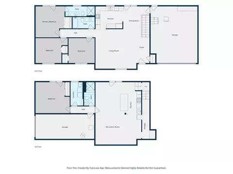 Floorplan - 299 Sunny Brook Dr, Branson, MO 65616 photo 1 of 6