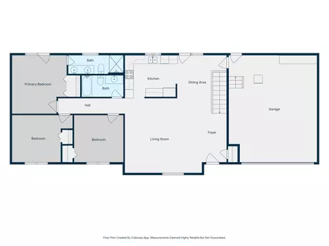 Floorplan - 299 Sunny Brook Dr, Branson, MO 65616 photo 6 of 6
