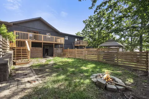 Exterior - 299 Sunny Brook Dr, Branson, MO 65616 photo 12 of 13