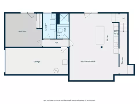 Floorplan - 299 Sunny Brook Dr, Branson, MO 65616 photo 3 of 6